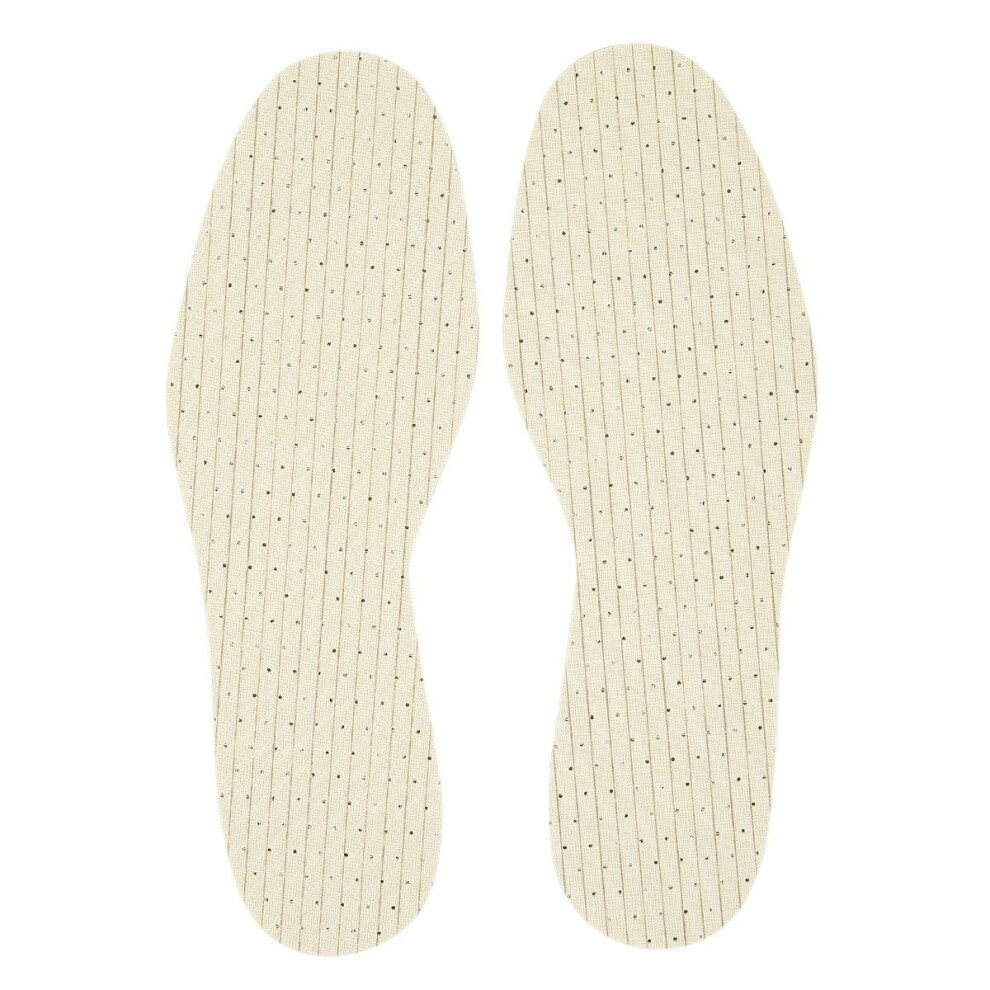 (UK 9) TOWER London Neutral Insoles