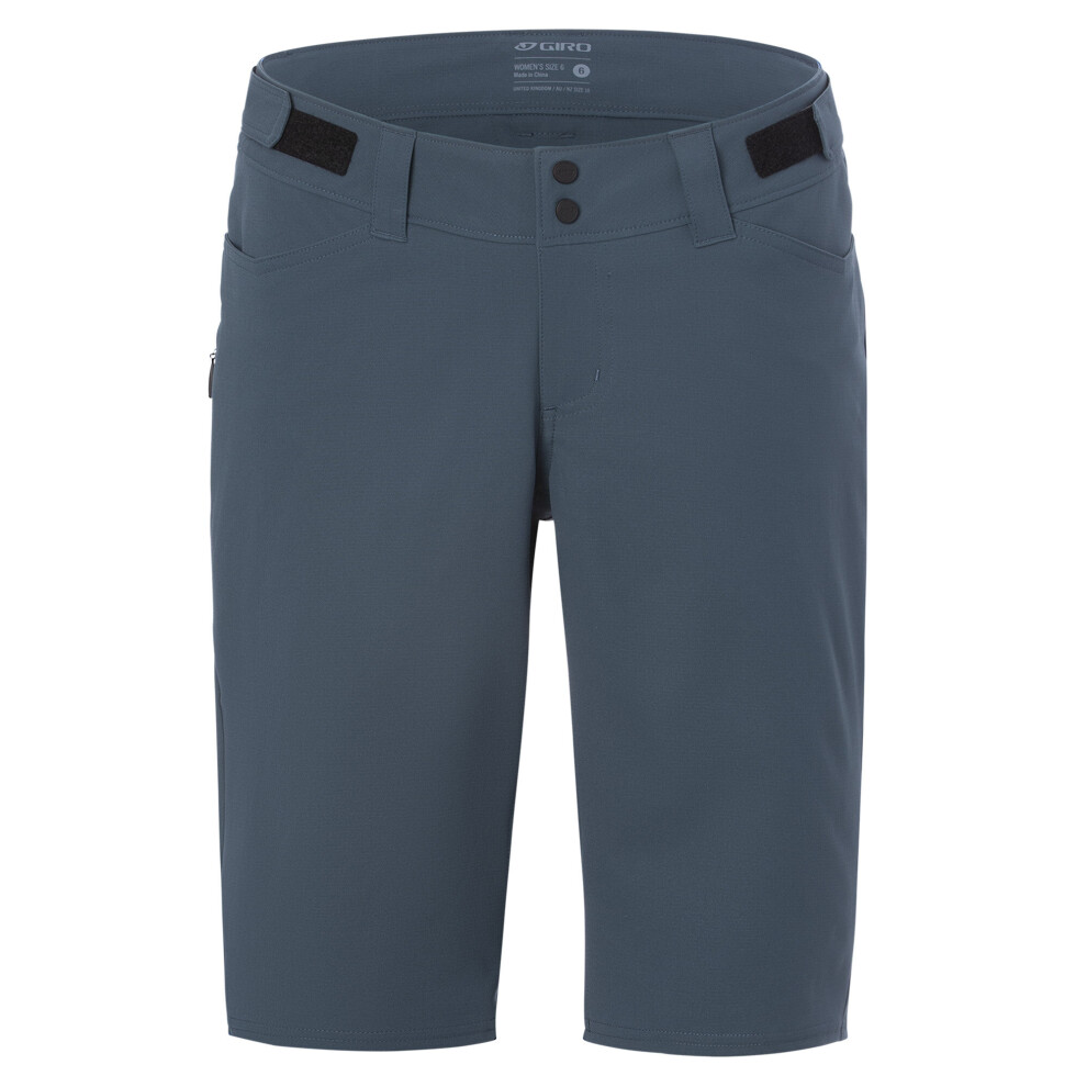 (6) Giro Ladies Arc Shorts