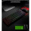 T60 mechanical keyboard 62-key gaming mechanical keyboard 5