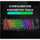 T60 mechanical keyboard 62-key gaming mechanical keyboard 6