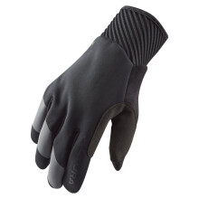 (Groß) Altura Nightvision Unisex Winddichte Touchscreen-kompatible Fahrradhandschuhe