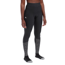(12) Altura Nightvision DWR Calzamaglia termica da ciclismo da donna con isolamento termico