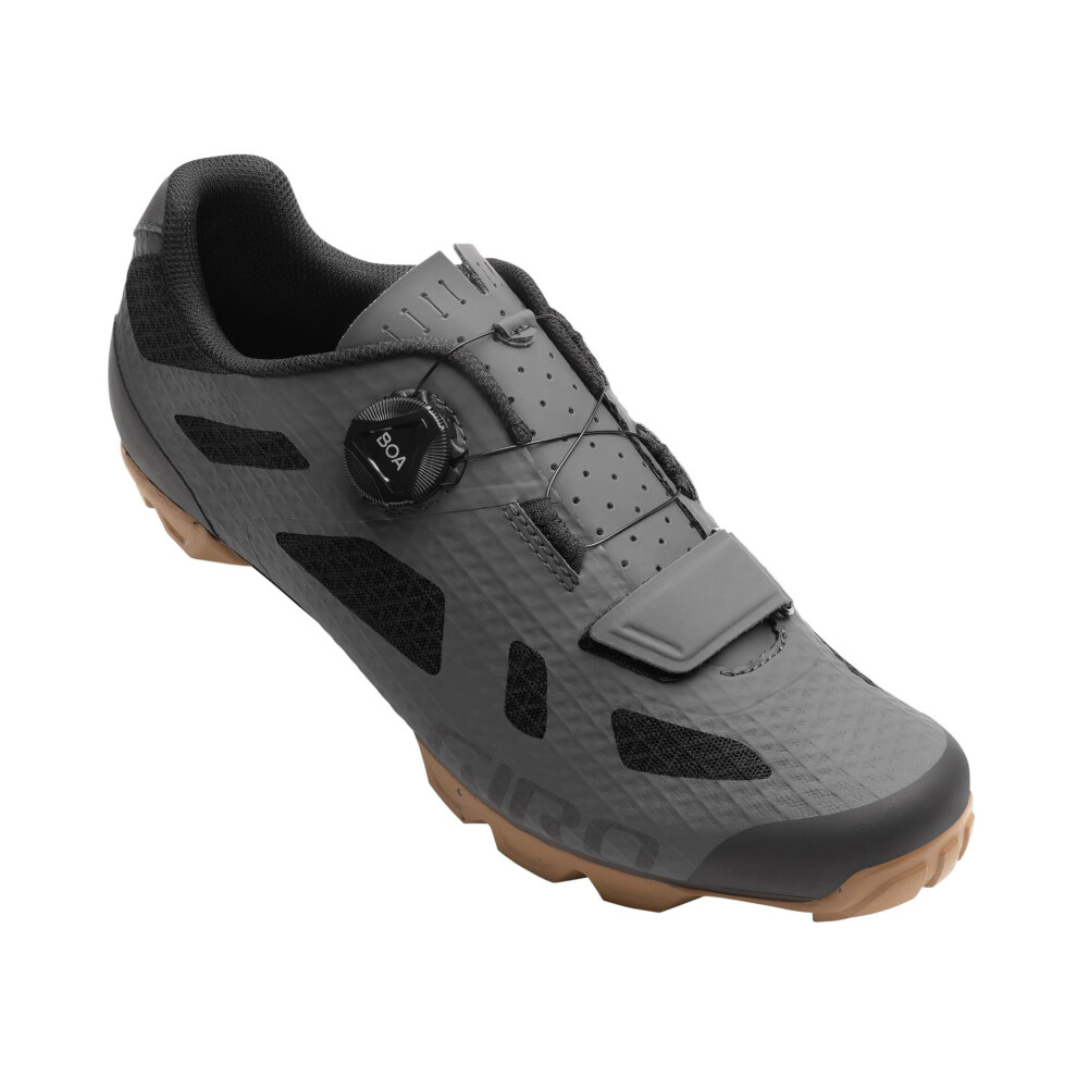 (48) Giro Rincon MTB Cycling Shoes