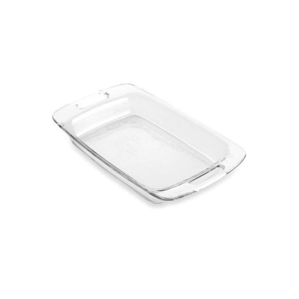 Pyrex Easy Grab 3Qt Oblong-image-OPC-P8MYRNB-NEW