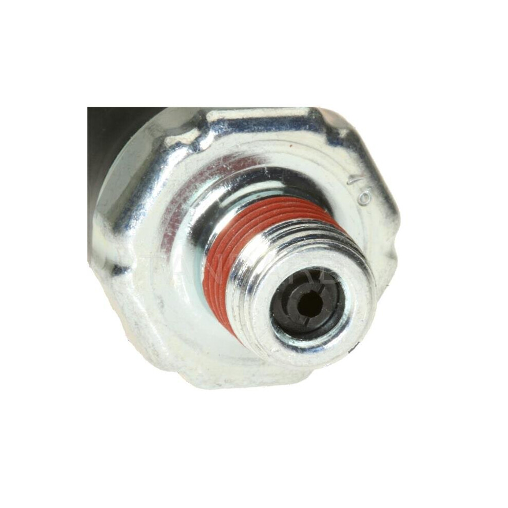 Oil Pressure Switch For 1993-1995 Chevrolet Camaro, Black 769593935693