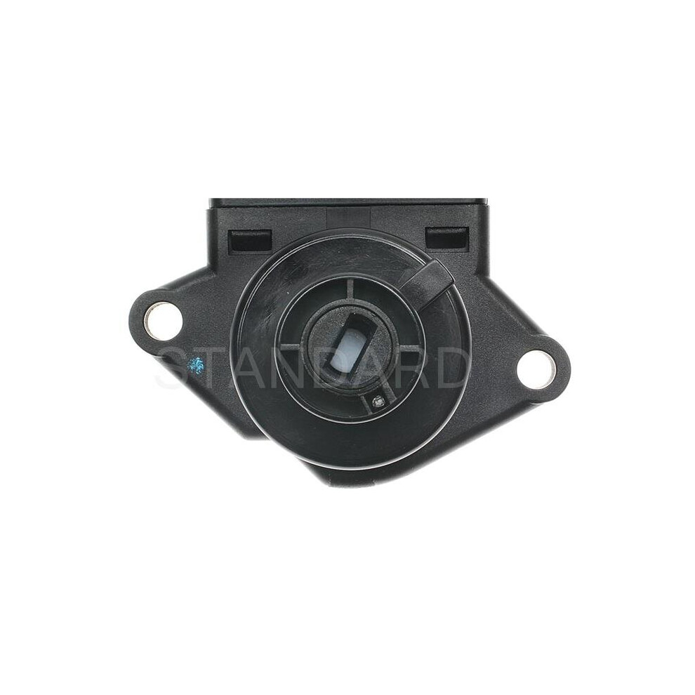 Ignition Starter Switch For 1991-1994 Chevrolet Cavalier, Black 769593828360