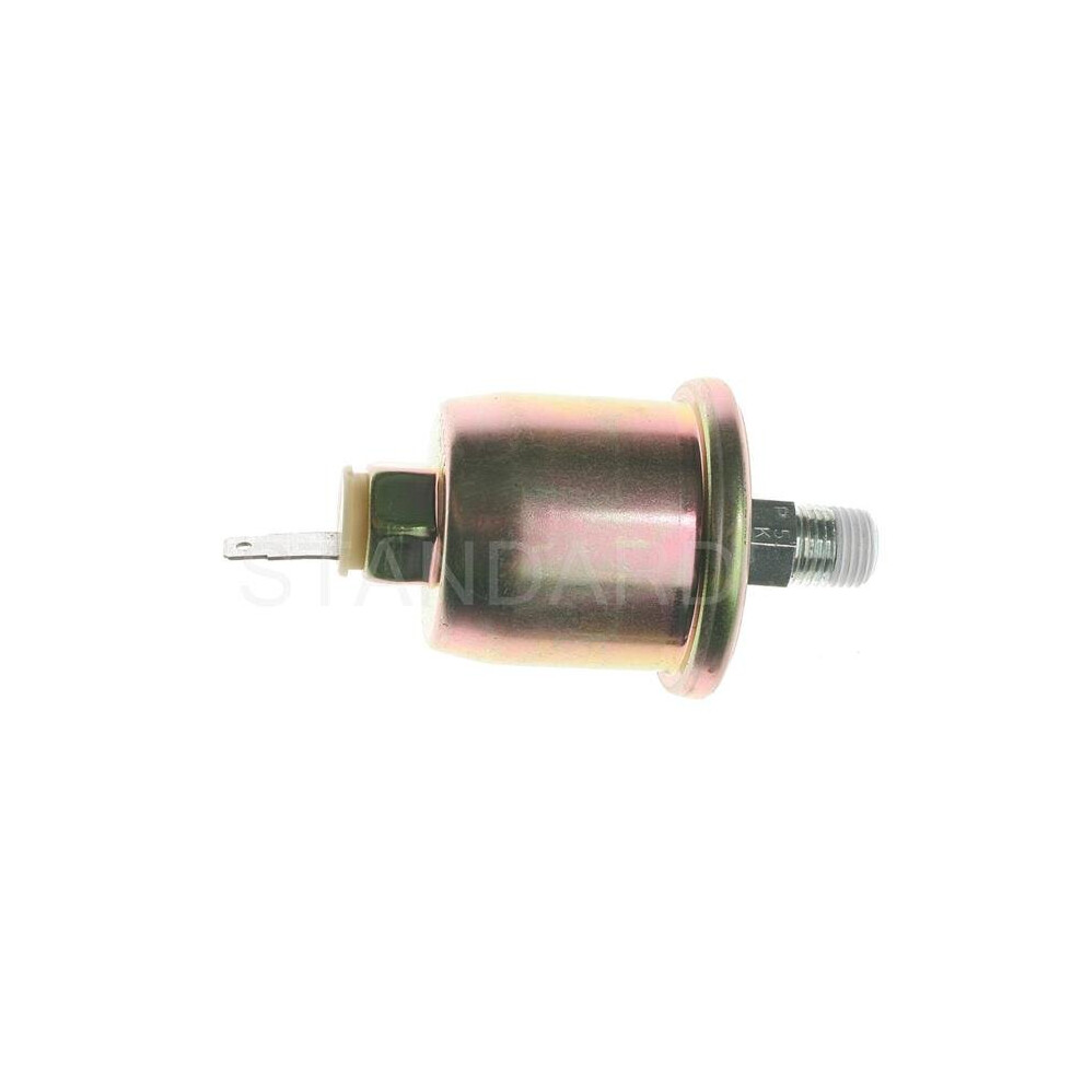 Oil Pressure Switch For 1987-1988 Chevrolet Blazer, Black 769593916180