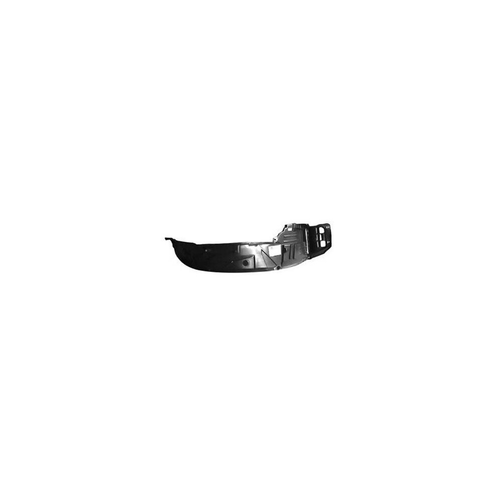 Right Hand Side Front Passenger Fender Liner For 2002-2004 Acura Rsx 756873105723