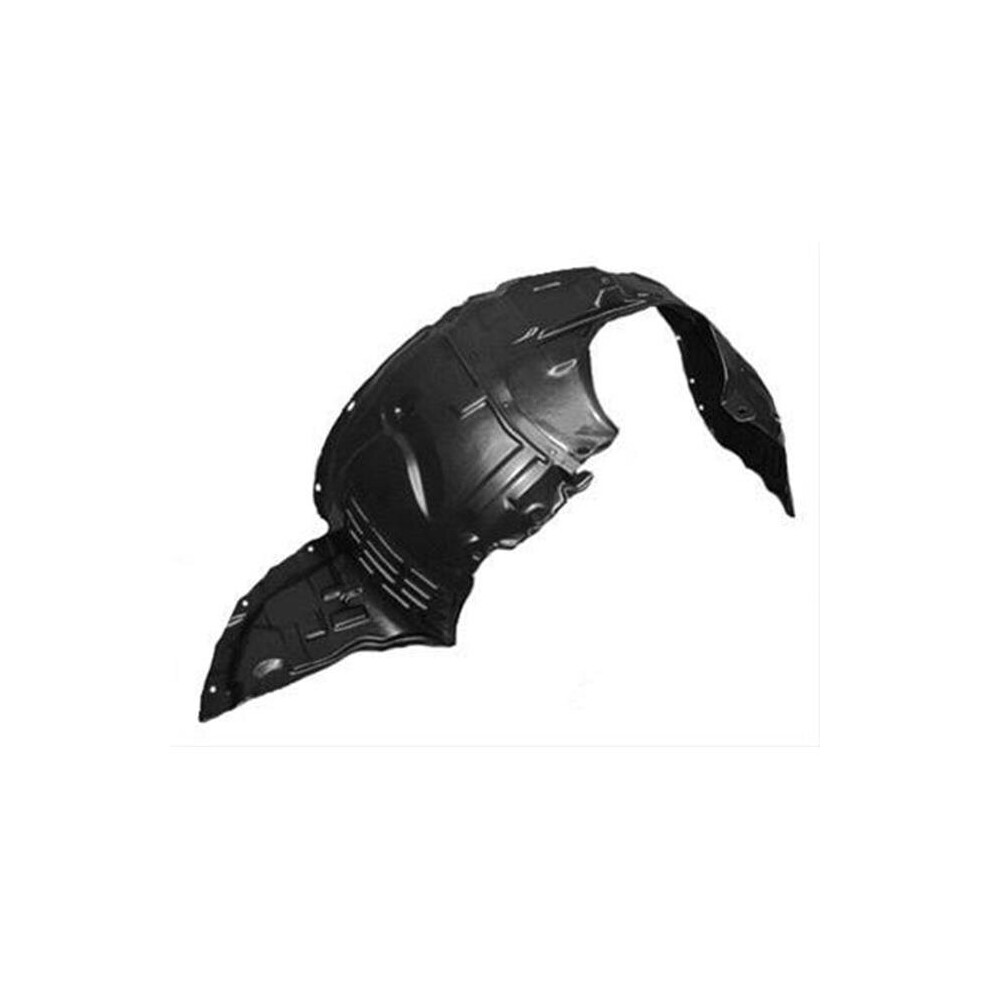 Left Fender For 2008-2014 Liner Scion Xd 756873228668