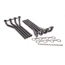 Small Block Ford Demolition Derby Headers - 1.62 in. Tube Dia.