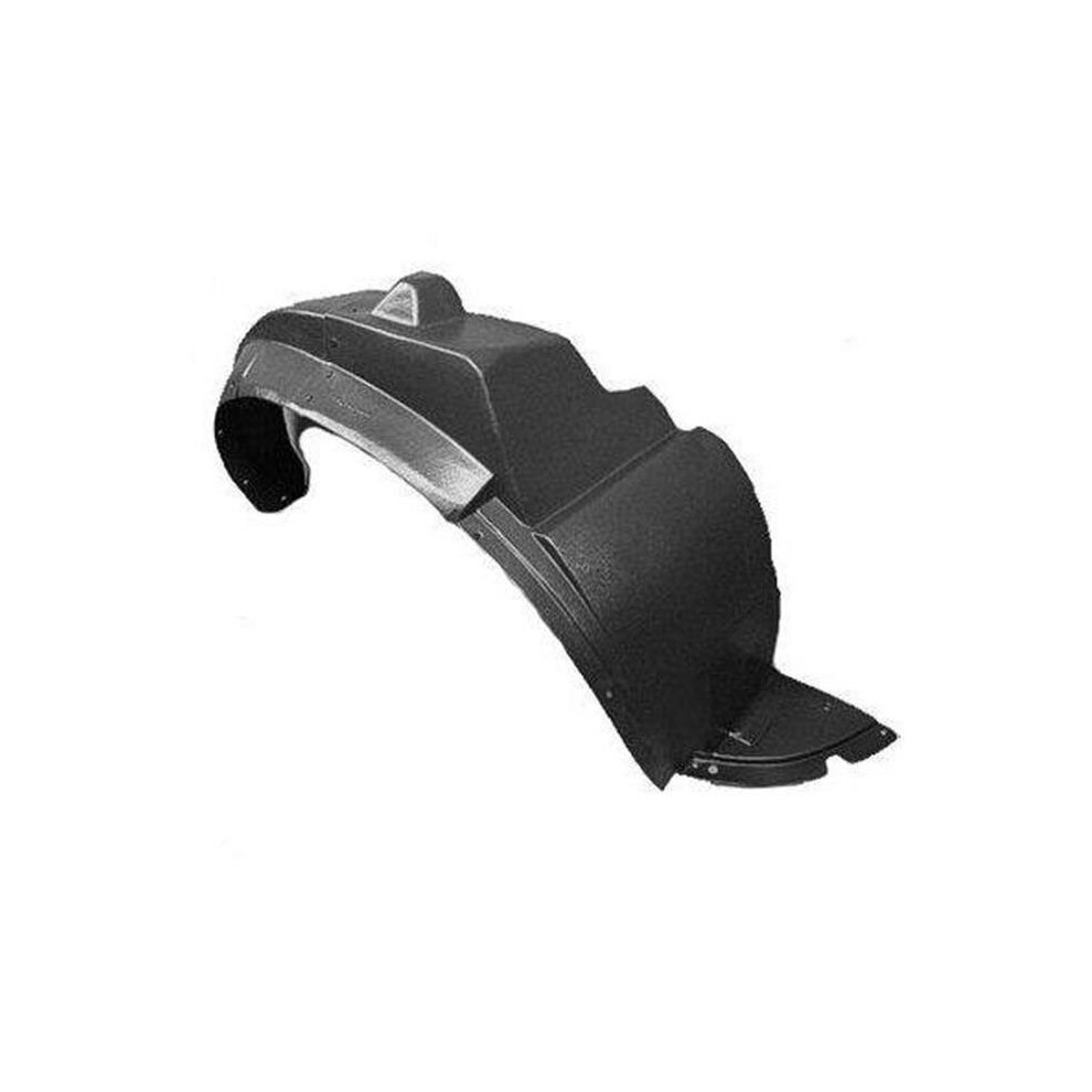Right Hand Fender Liner For 2006-2011 Chevy Hhr 756873022570