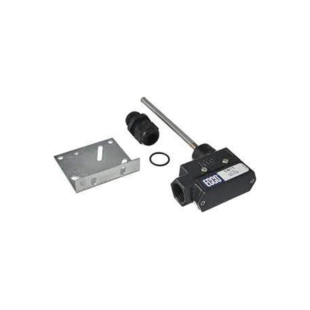 Electro-Mechanical Actuation Switch 756873065096