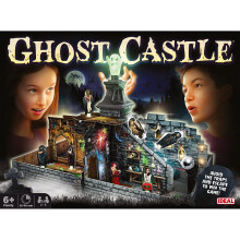 Ghost Castle Game
