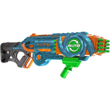 Nerf Elite 2.0 Flipshots Flip-32 Blaster - Board Game