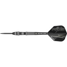 Target Phil Taylor Power 8 80% Tungsten - Zero Black Darts - 21g -