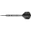Target Phil Taylor Power 8 80% Tungsten - Zero Black Darts - 21g - 1