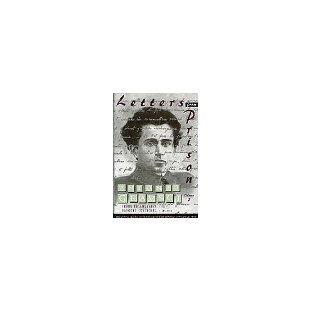 Letters from Prison