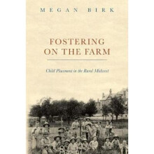 Fostering on the Farm