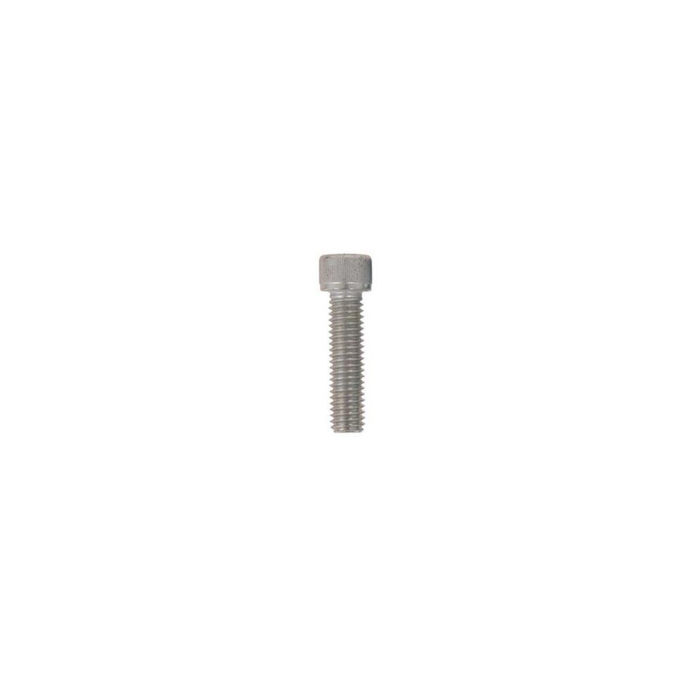 1.25 In. Zinc Plated Hex Bolts 769593960862