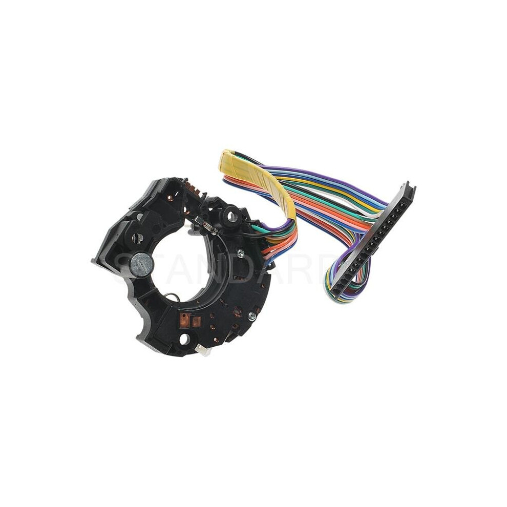 Turn Signal Switch For 1995-2001 Chevrolet Lumina, Black 769593935679