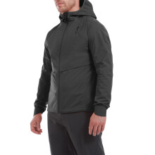 (Large) Altura Esker Fahrradjacke, wasserdicht, packbar - Carbon