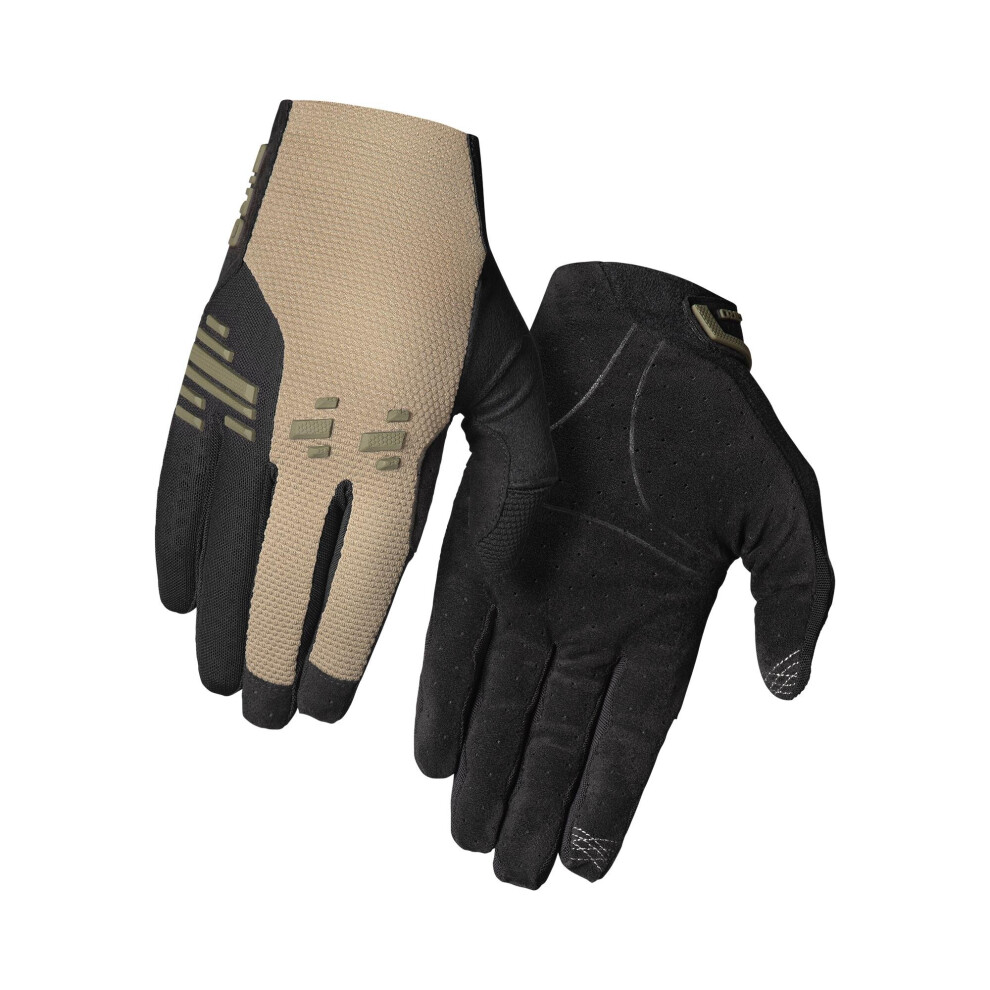 (XL) Giro Havoc Dirt Cycling Gloves