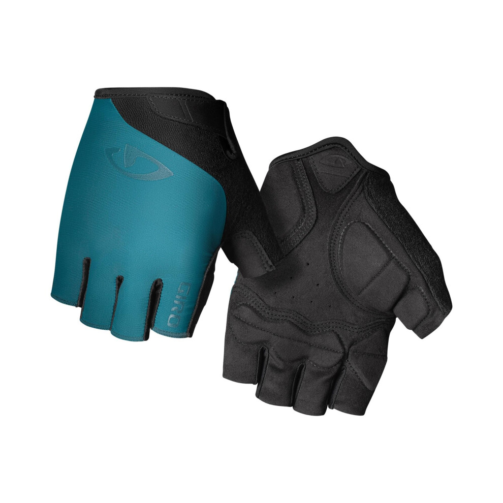 (S, Harbour Blue) Giro Jag Road Cycling Mitt