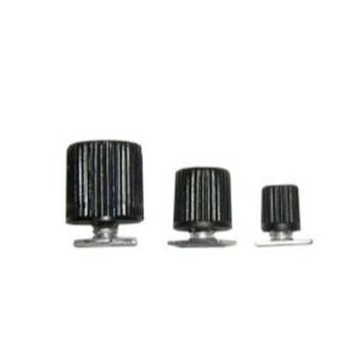 Magrail TL .25in. Socket Studs and T Bolt - 10 Pack