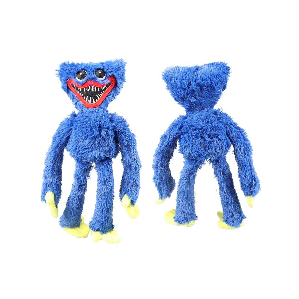 15.7in Huggy Wuggy Stuff Toys Stuffed Toy Plushie Plush Doll For Girls