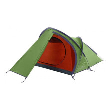 Vango Helvellyn 300 Tent - 3 Person Tent (Pamir Green)