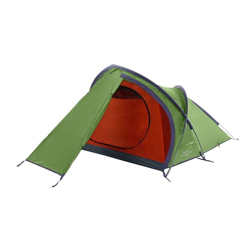 Vango Helvellyn 300 Tent - 3 Person Tent (Pamir Green)