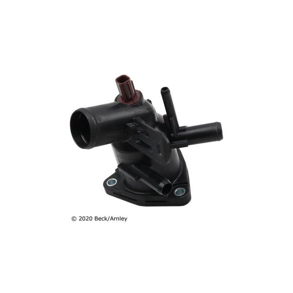 Engine Coolant Thermostat For 2016 Toyota Tacoma 756873351151