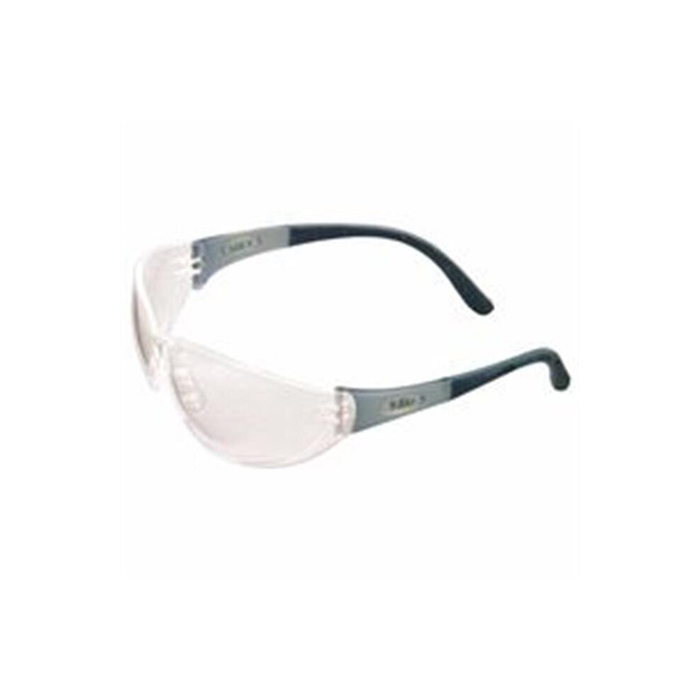 Arctic Protective Eyewear, Clear Polycarbonate Anti-Fog Lenses 756873285319