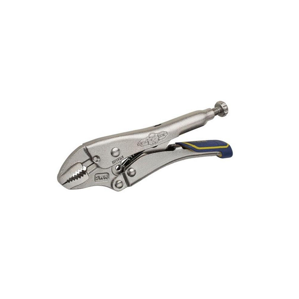 5 In. 5Wr Fast Release Locking Pliers 756873333584