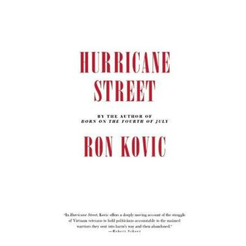 Hurricane Street