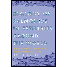Ecology of Salmonids in Estuaries around the World