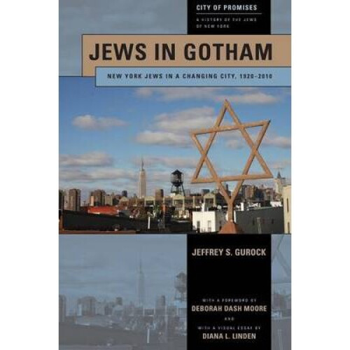 Jews in Gotham