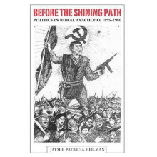 Before the Shining Path