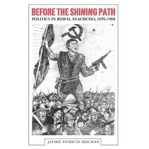 Before the Shining Path