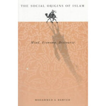 Social Origins Of Islam