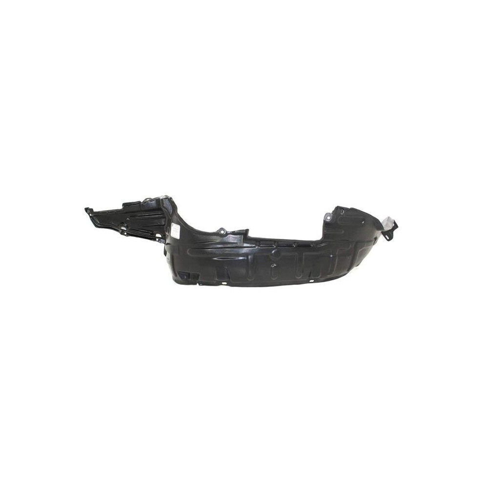 Left Front Fender Liner For 2000-2001 Nissan Altima 756873224899