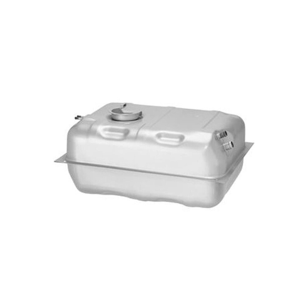 15 Us Gal Gas Tank For 1978-1986 Jeep Cj & Scrambler 756873024017