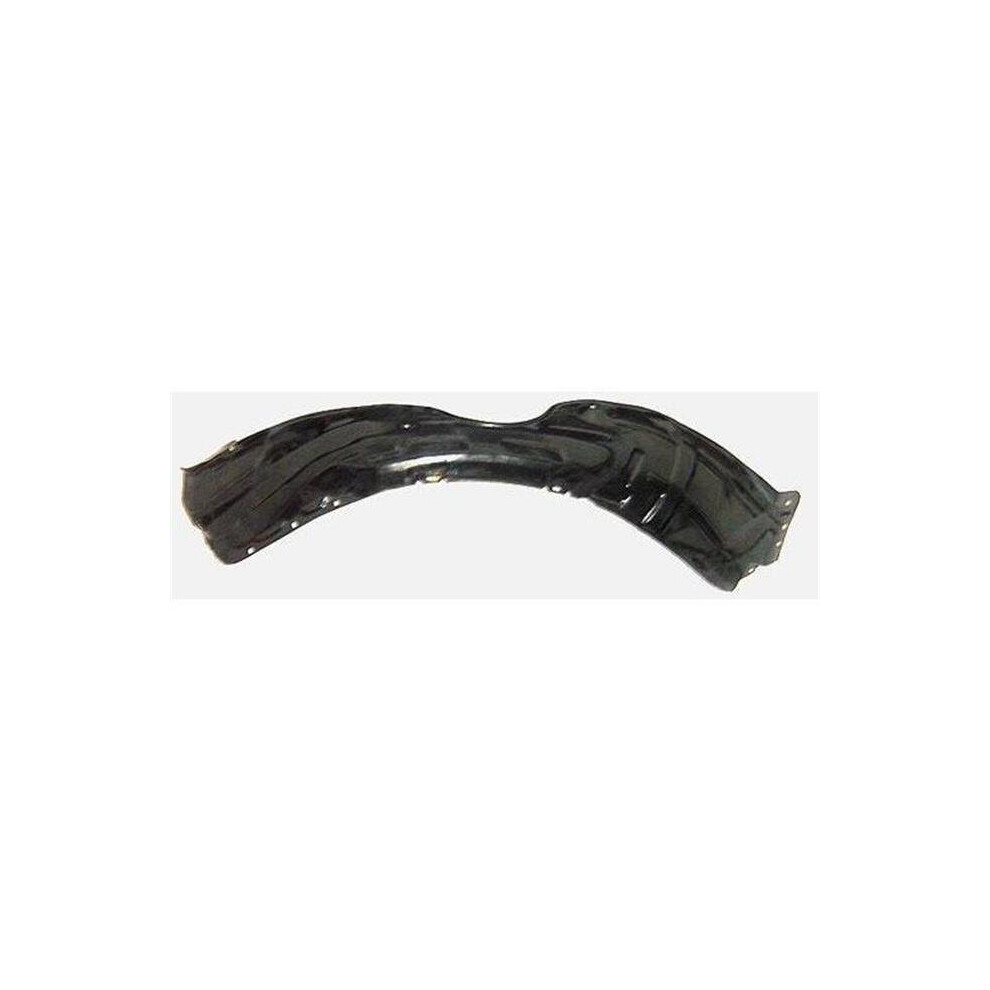 Left Hand Fender Liner For 2002-2006 Toyota Camry 756873124793