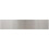 8 x 34 in. Satin Nickel Kick Plate 1