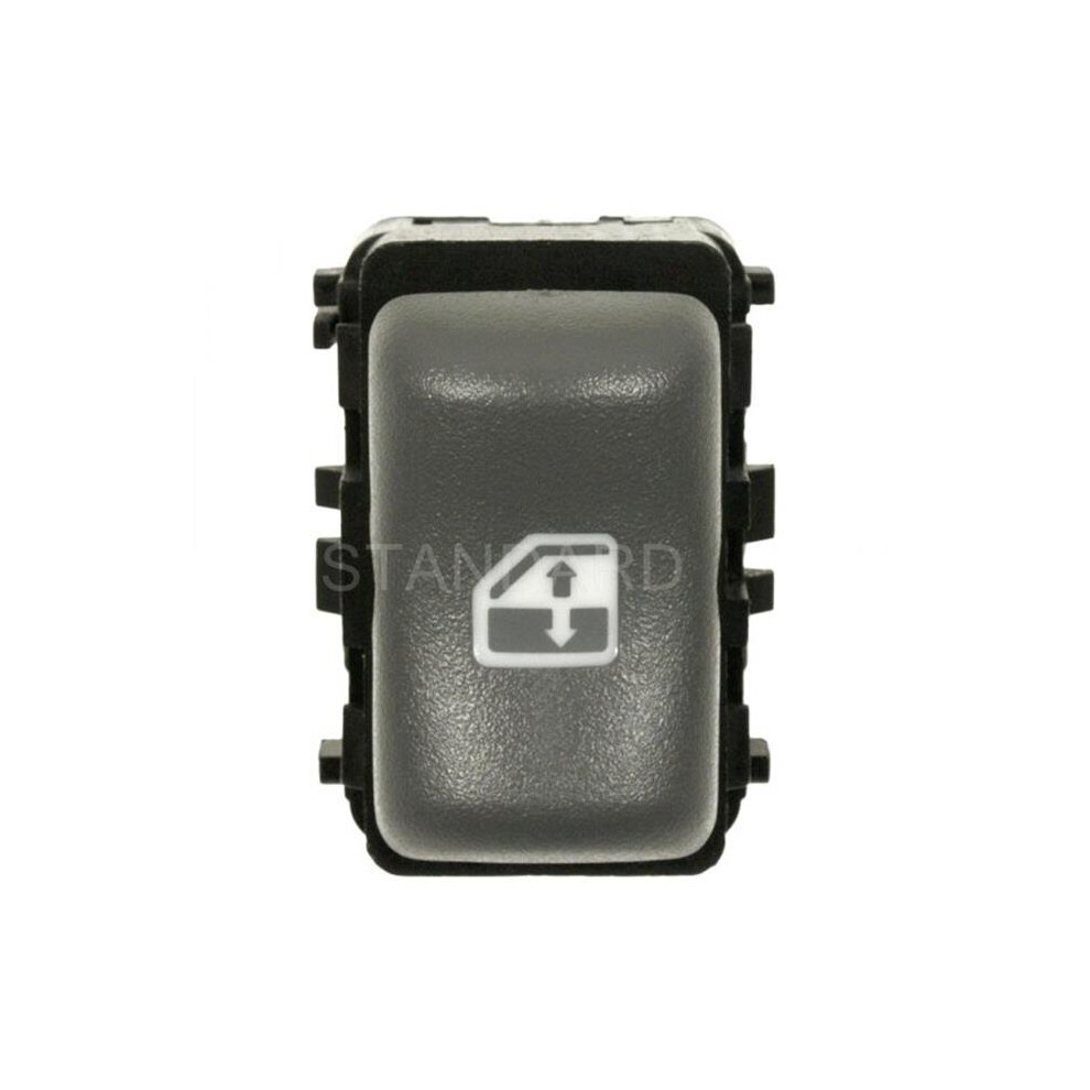 Front Right Power Window Switch For 1997-2003 Pontiac Grand Prix 756873363703