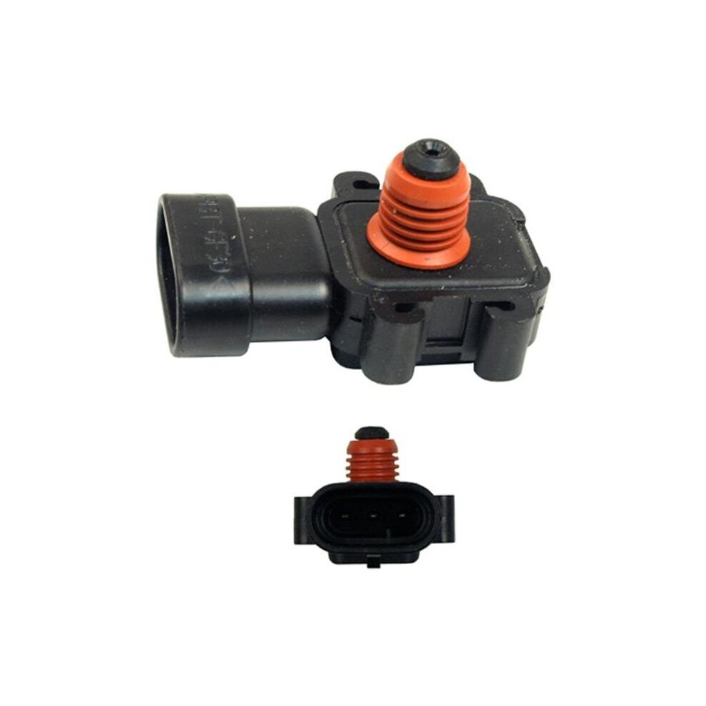 Manifold Pressure Sensor For 1996-2005 Chevrolet Astro 756873270230