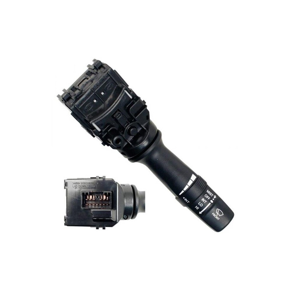 Wiper Switch For 2011-2014 Hyundai Sonata 756873385156