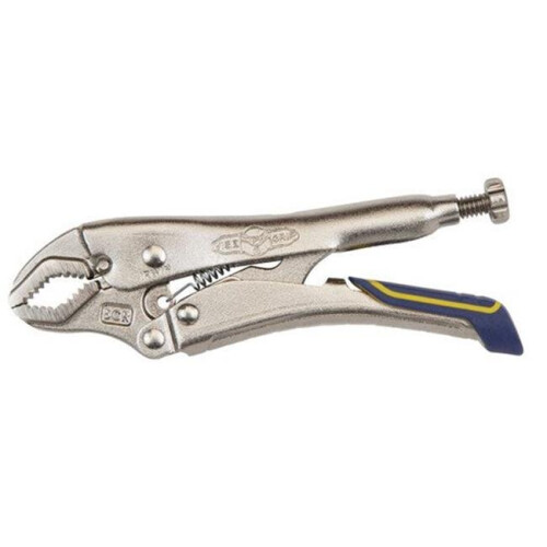 5 in. 5CR Fast Release Locking Pliers