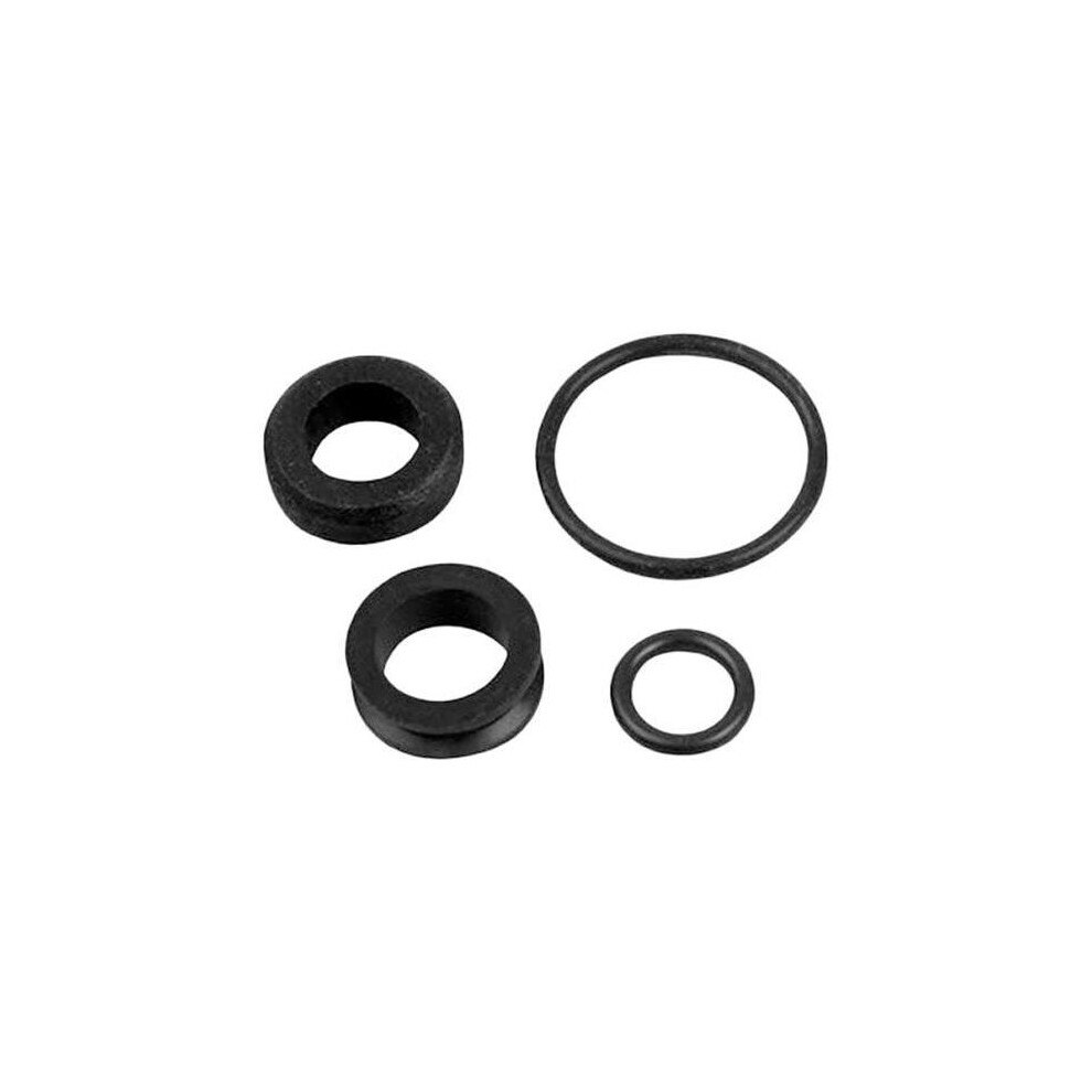 Fuel Injector O-Ring Gas Kit For 1998-2001 Nissan Altima 756873326838