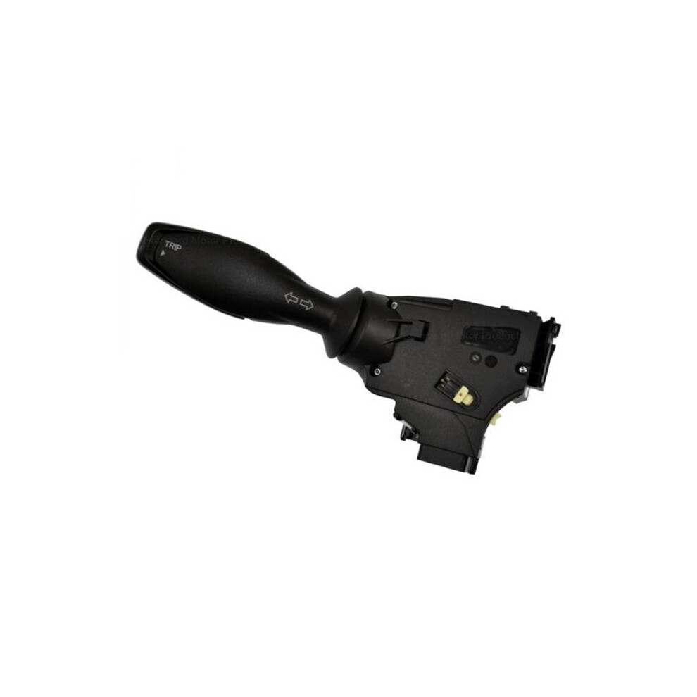 Multi-Function Switch For 2011-2019 Ford Fiesta Black 756873264604
